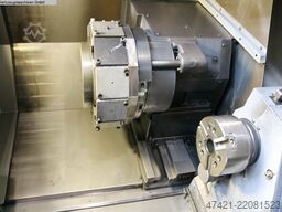 MORI SEIKI NL 2500 SMC / 700