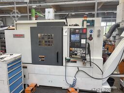 MORI SEIKI NL 2500 SMC / 700