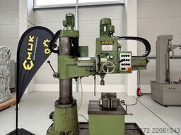 ALZMETALL AB 30R - 1000