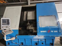 Saporiti PV 500