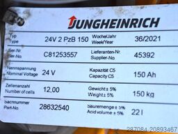 Jungheinrich EJE C20