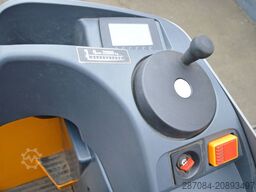 Jungheinrich ESE 120