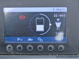 Jungheinrich ESE 120