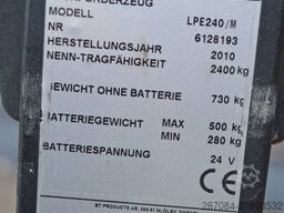 BT LPE 240