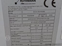 Ruthmann Ecoline RS200