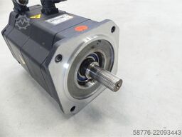 KUKA 1FK7083-5AF81-1YY3-Z S16 Servomotor SN: YFU350415854022