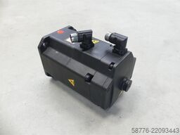 KUKA 1FK7083-5AF81-1YY3-Z S16 Servomotor SN: YFU350415854022
