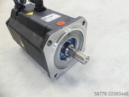 KUKA 1FK7083-5AF81-1YY3-Z S16 Servomotor SN: YFW250680831010
