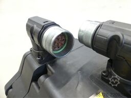 KUKA 1FK7083-5AF81-1YY3-Z S16 Servomotor SN: YFW250680831010