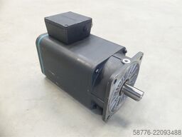 Siemens 1FT5102-0AC01-0-Z Motor SN: EC182307601009 mit 1FU1050-6AC Tacho