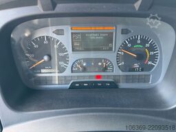 MERCEDES-BENZ Atego 922 4x2 Hvidtved Larsen CityFlex204