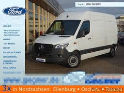 MERCEDES-BENZ Sprinter III Kasten FWD 315 CDI 9G-TRONIC ACC