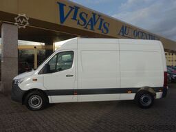 MERCEDES-BENZ Sprinter III Kasten FWD 315 CDI 9G-TRONIC ACC
