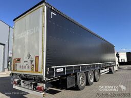 Schmitz Cargobull Curtainsider Standard