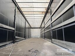 Schmitz Cargobull Curtainsider Standard