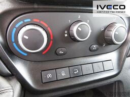 IVECO Daily 35C16 Koffer/LBW Klima, Kamera