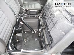 IVECO Daily 35C16 Koffer/LBW Klima, Kamera