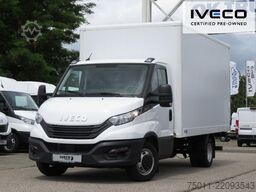 IVECO Daily 35C16 Koffer/LBW Klima, Kamera