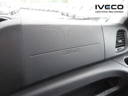 IVECO Daily 35C16 Koffer/LBW Klima, Kamera