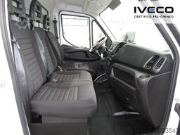 IVECO Daily 35C16 Koffer/LBW Klima, Kamera