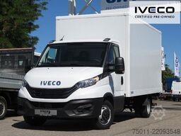 IVECO Daily 35C16H Koffer/LBW Klima, Kamera