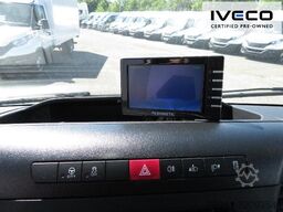 IVECO Daily 35C16H Koffer/LBW Klima, Kamera