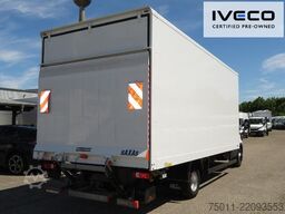 IVECO Daily 70C18HA8/P Koffer/LBW Klima, NL 3228kg