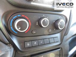 IVECO Daily 70C18HA8/P Koffer/LBW Klima, NL 3228kg