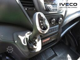 IVECO Daily 70C18HA8/P Koffer/LBW Klima, NL 3228kg