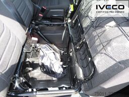 IVECO Daily 70C18HA8/P Koffer/LBW Klima, NL 3228kg