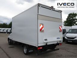 IVECO Daily 35C16 Koffer/LBW Klima, Kamera