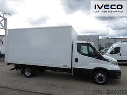 IVECO Daily 35C16 Koffer/LBW Klima, Kamera