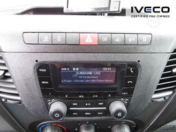 IVECO Daily 35C16 Koffer/LBW Klima, Kamera
