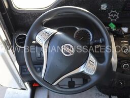 STS Fun Train / Nissan Eldorado 6