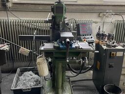 DECKEL TOOL CUTTER FP1