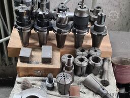 DECKEL TOOL CUTTER FP1