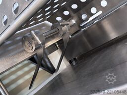 Weber CCS 304