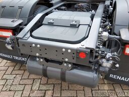 Renault T480 SLEEPERCAB - TURBO COMPOUND - 6x2 13 LITER...