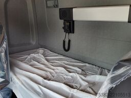 Renault T480 SLEEPERCAB - TURBO COMPOUND - 6x2 13 LITER...