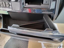 Renault T480 SLEEPERCAB - TURBO COMPOUND - 6x2 13 LITER...