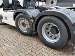 Renault T480 SLEEPERCAB - TURBO COMPOUND - 6x2 13 LITER...