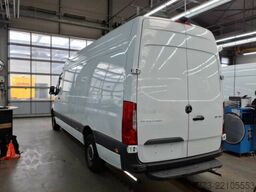Mercedes-Benz Sprinter 317 Maxi,9GTronic,MBUX,Kamera,LED