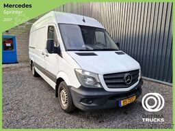 Mercedes-Benz Sprinter 314 AIRCO / MANUEL/ NOUVEAU MOTEUR 320...