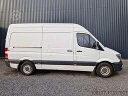 Mercedes-Benz Sprinter 314 AIRCO / MANUEL/ NOUVEAU MOTEUR 320...