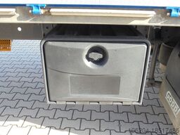 DAF LF290 FA 18t 9,9m Pritsche Navi Telefon