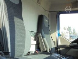 DAF LF290 FA 18t 9,9m Pritsche Navi Telefon