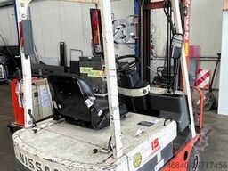 NISSAN NO1L150