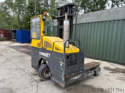 Combilift C4000