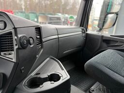 MERCEDES-BENZ Arocs 2546 BL 6x4HAD Palfinger LK Lenk/Lift