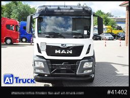 MAN TGS 26.460 Meiller Lift/Lenk  Funk, Navi,